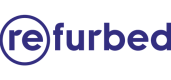 refurbed Plugin Logo