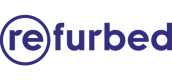 refurbed Plugin Logo